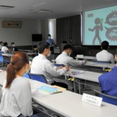 Cảnh sát tỉnh Shiga tìm kiếm thông dịch viên tiếng Việt